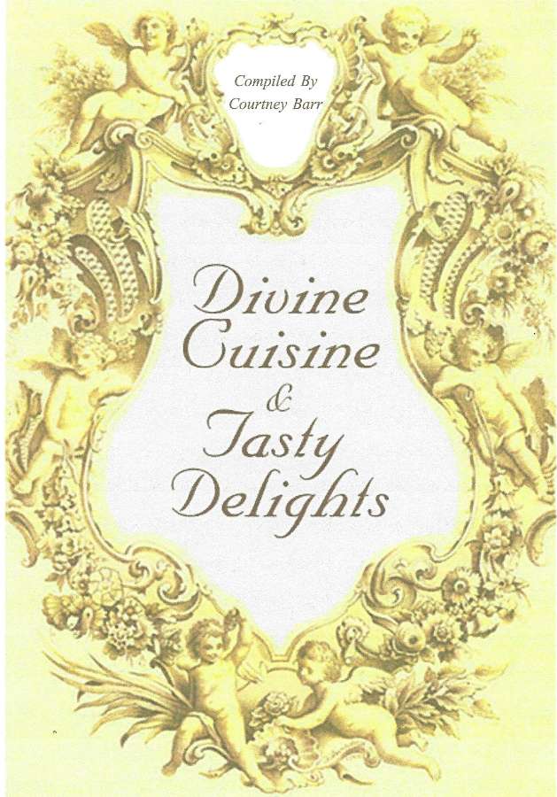 The Clark Cookbook Image